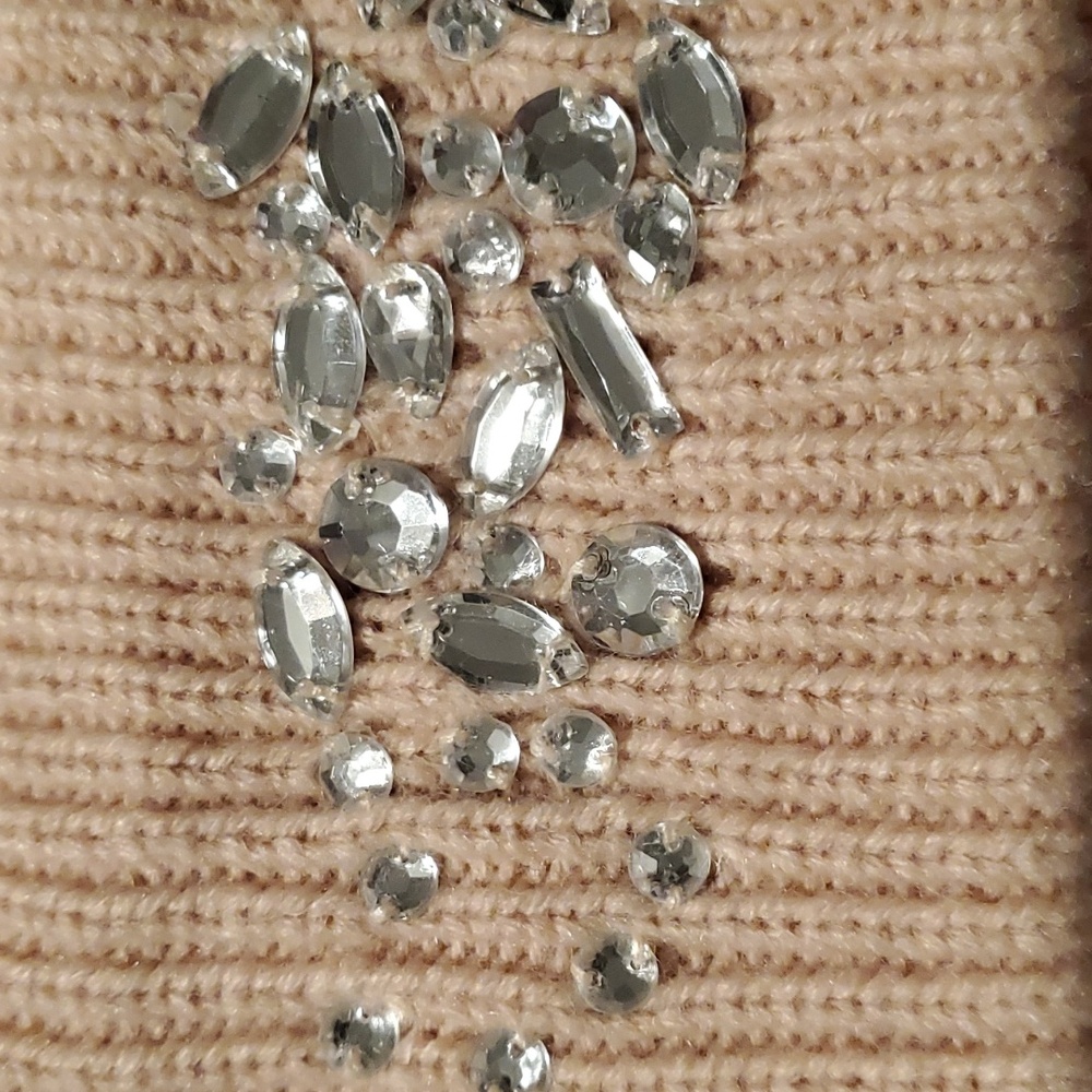 Pink bling headband - Picture 6 of 6